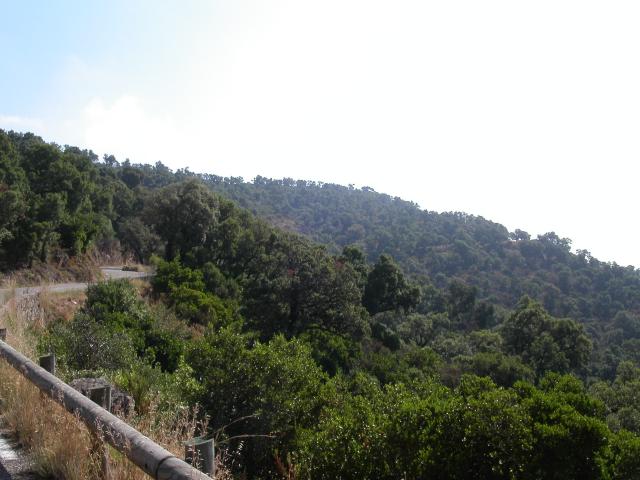Der Blick vom Col de Babaou nach S&uuml;denDaniel Difflipp