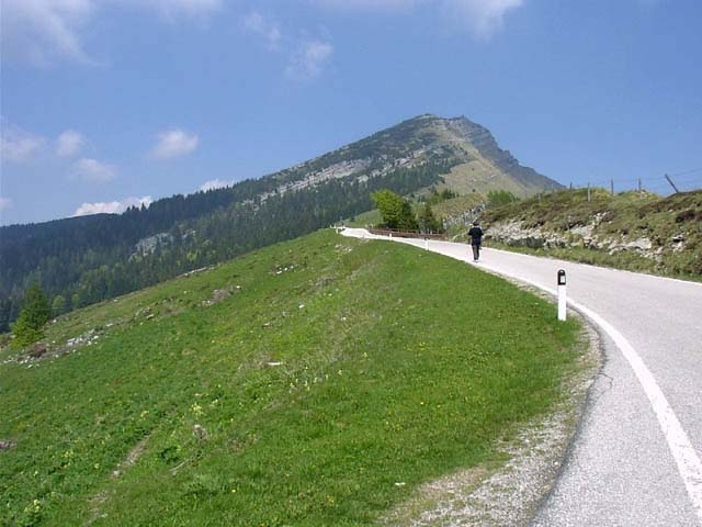 Passo di Tremalzo (1686 m)