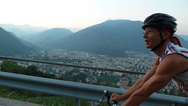 Giro di Bolzano (181.5 km / 6219 Hm)