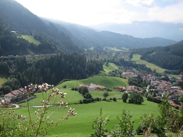 Brenner (1374 m)