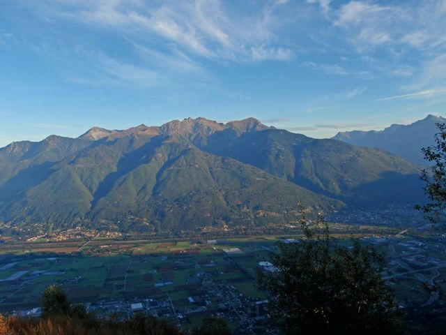 13 Blick auf  Monti della Gana.