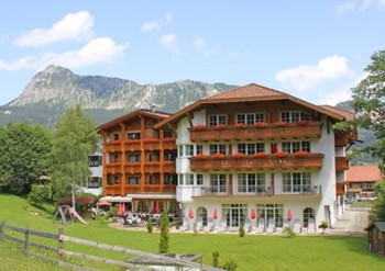 Hotel Bogner Hof