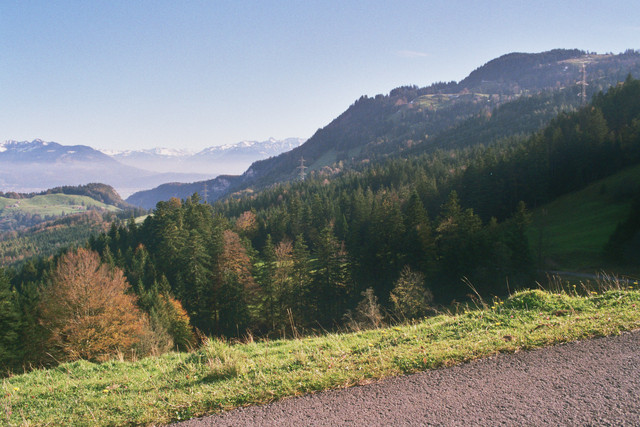 Montlinger Schwamm (1127 m)