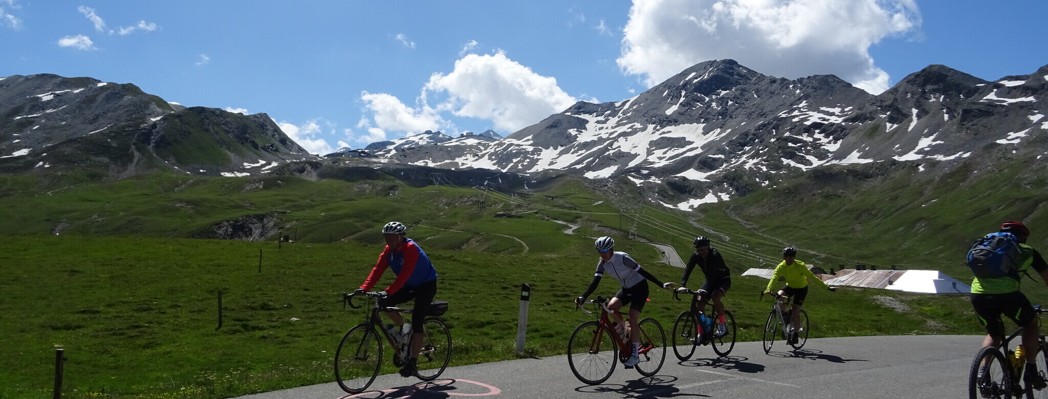 Rennrad, Pässe, Alpen, Pyrenäen, Touren, Schwarzwald, ... - quäldich.de -  Hauptsache bergauf für Rennradfahrer.