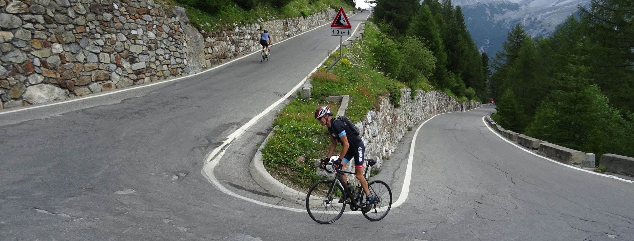 Pässelexikon Appenzell (Schweiz) für Rennradfahrer